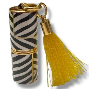 Carolina Herrera Kiss Satin Lipstick – 310 Red Carolina | 1 g | NWT